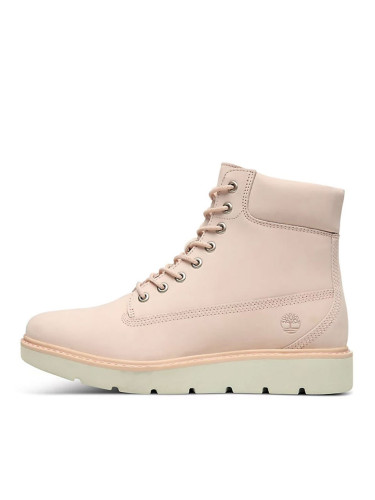 TIMBERLAND Kenniston 6-Inch Lace Up Pink