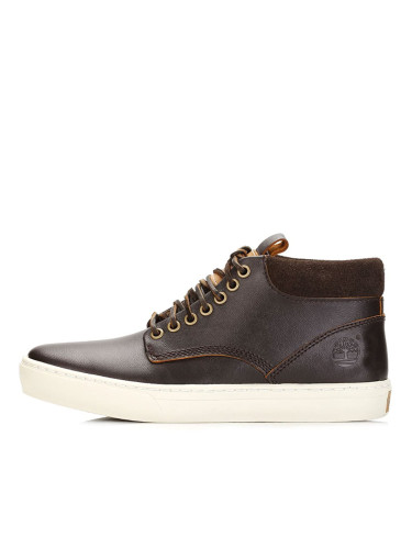 TIMBERLAND Adventure Cupsole Boots Brown