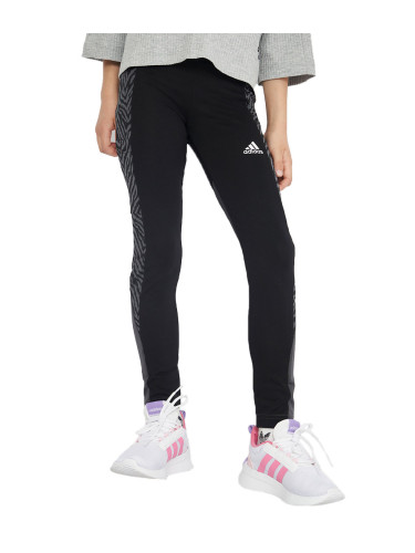 ADIDAS Sportswear Designed 2 Move Leggings Black