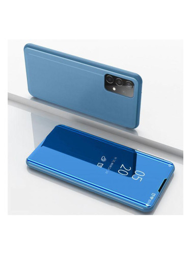 Clear View Flip Case Samsung A52