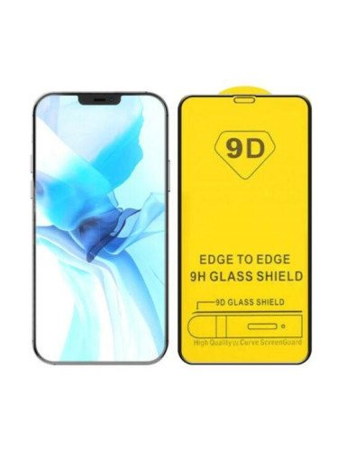 9D FULL GLUE стъклен протектор Xiaomi Mi 10T Lite 5G/ Mi 10T 5G