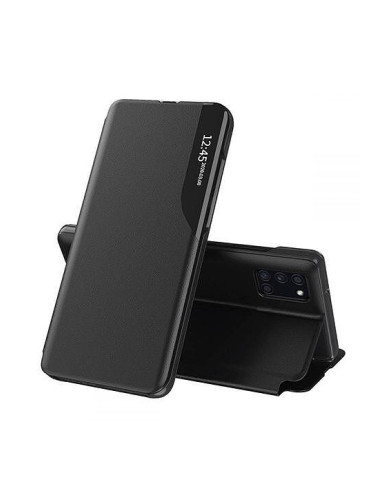 Smart View Flip Case Motorola Moto E7 Power
