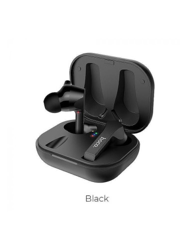 Безжични Слушалки HOCO ES34 Pleasure TWS wireless headset black