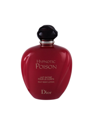 Christian Dior Hypnotic Poison Лосион за тяло за жени 200 ml
