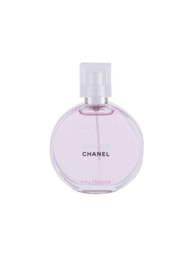 Chanel Chance Eau Tendre Eau de Toilette за жени 35 ml