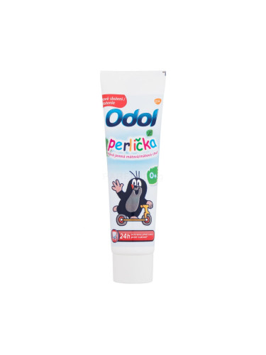 Odol Kids Mint Паста за зъби за деца 50 ml