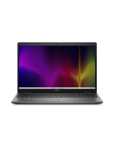 Лаптоп Dell Latitude 3540, 10-ядрен  Core i5-1235U, 8 GB DDR4 RAM, 512GB M.2 2230 QLC PCIe Gen 4 NVMe SSD