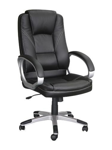 Мениджърски стол BF6950-Black
