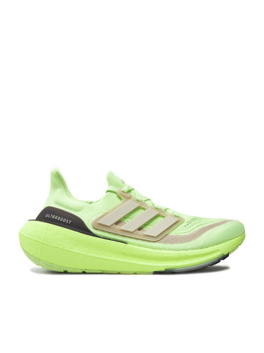 Маратонки за бягане adidas Ultraboost Light IE3333 Зелен