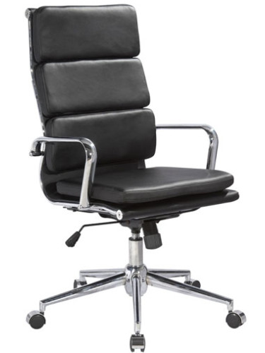 Мениджърски стол BF4800-Black