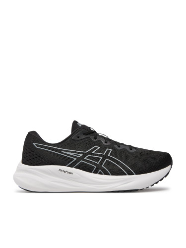 Маратонки за бягане Asics Gel-Pulse 15 1011B780 Черен