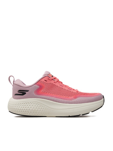 Маратонки за бягане Skechers Go Run Supersonic Max 172086/PNK Розов