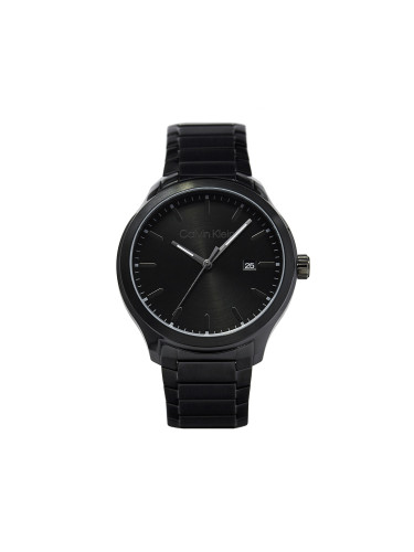 Часовник Calvin Klein Define 25200351 Черен