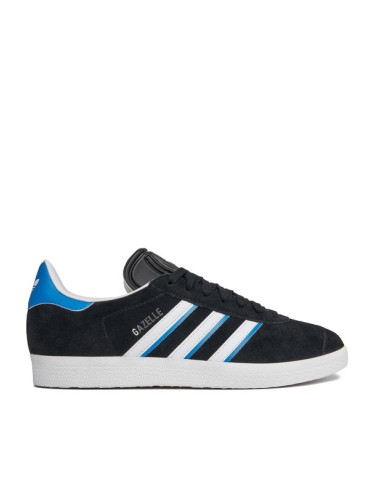 adidas Сникърси Gazelle IG6193 Черен