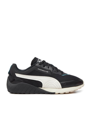 Puma Сникърси 307778 01 Черен