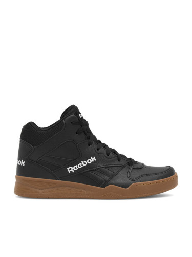 Reebok Сникърси BB4500 Hi 2.0 100033908 Черен