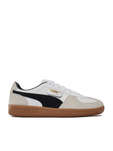 Puma Сникърси Palermo Lth 396464 01 Бежов