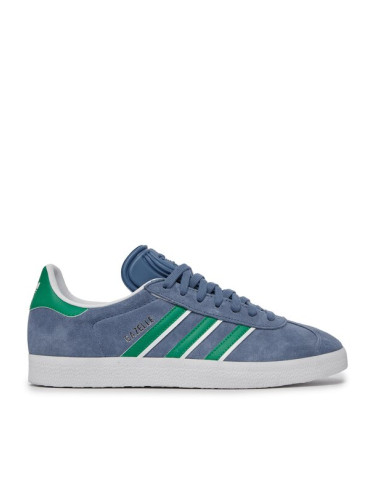 adidas Сникърси Gazelle IG6196 Сив