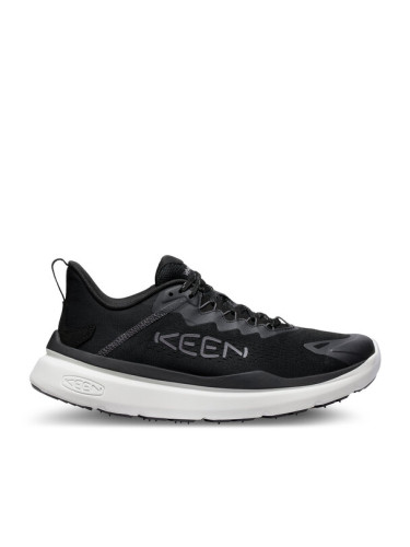 Keen Сникърси WK450 Walking 1028913 Черен