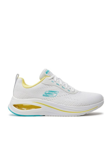 Skechers Сникърси Air Meta-Aired Out 150131/WMLT Бял