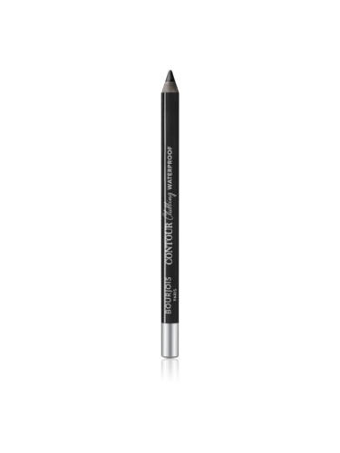 Bourjois Contour Clubbing водоустойчив молив за очи цвят 041 Black Party 1,2 гр.