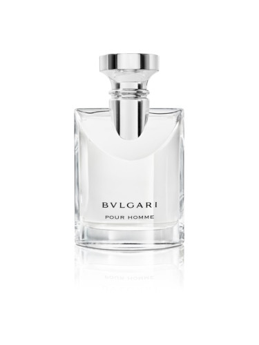 BVLGARI Pour Homme тоалетна вода за мъже 50 мл.