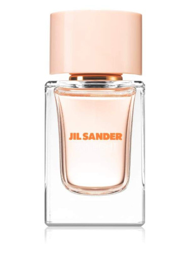 Jil Sander Sunlight Grapefruit & Rose EDT Тоалетна вода за жени 60 ml /2021 ТЕСТЕР
