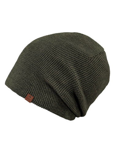 Barts COLER BEANIE Army Winter Hat