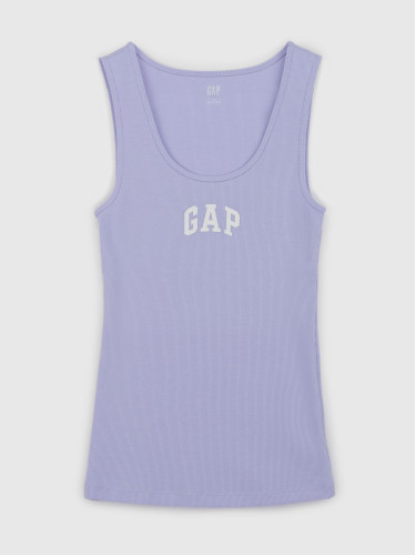 GAP Logo Tank Top - Women