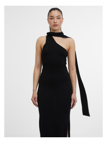 Orsay Black women's top - Ladies