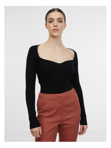 Orsay Black Women's Sweater - Women's