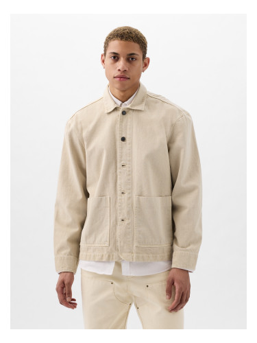 GAP Denim Jacket - Mens