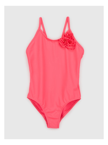 GAP Children's One-Piece Swimsuit - Girls