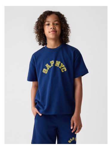 GAP Kid's T-Shirt NYC - Boys