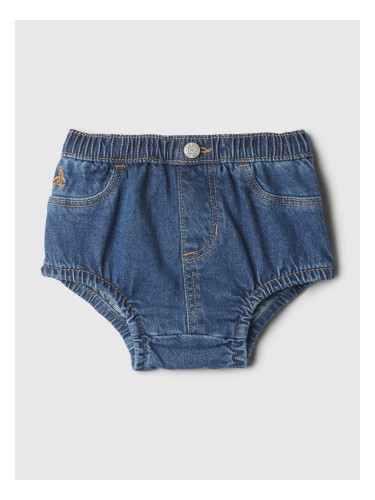 GAP Baby Denim Shorts - Girls