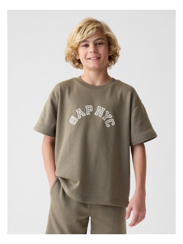 GAP Kid's T-Shirt NYC - Boys