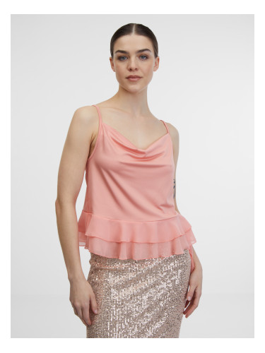 Orsay Pink women's top - Women's