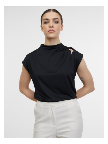 Orsay Black Women's T-Shirt - Women