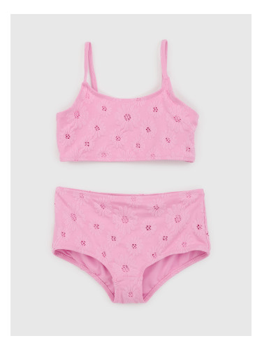 GAP Children's Two-Piece Swimsuit - Girls