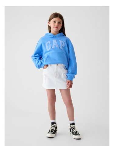 GAP Kids' denim skirt - Girls