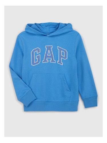 GAP Kids Sweatshirt with Logo - Boys