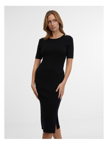 Orsay Black Women's Dress - Women's
