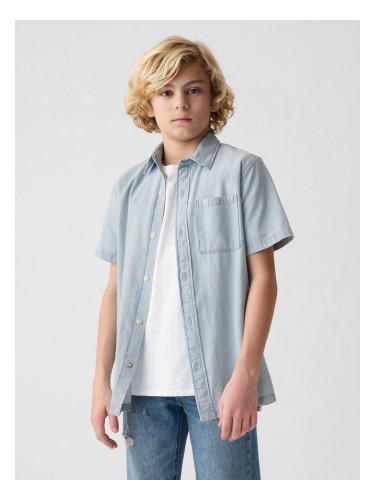 GAP Children's Denim Shirt - Boys