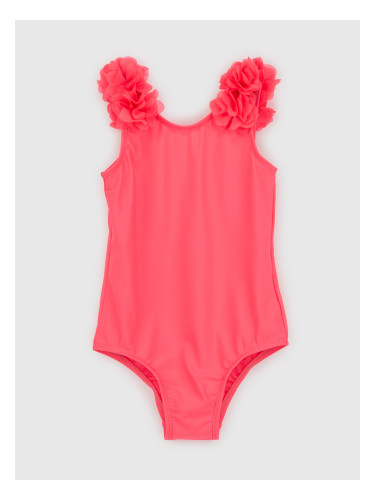 GAP Children's One-Piece Swimsuit - Girls