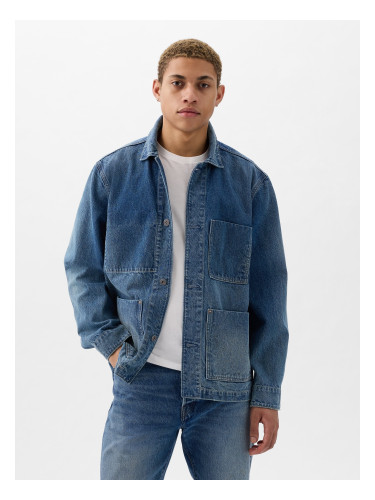 GAP Denim Jacket - Mens
