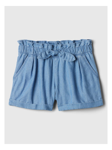 GAP Kids Shorts with Bow - Girls