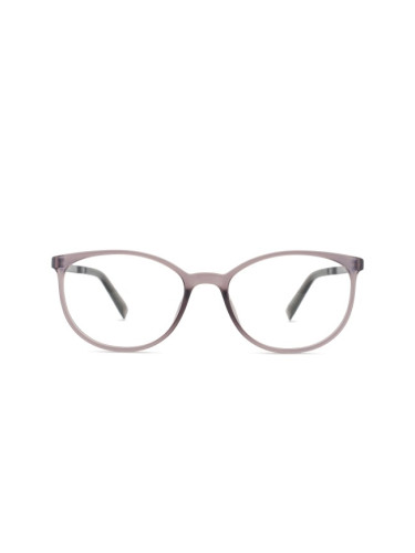 Esprit Et33460 505 52 - диоптрични очила, правоъгълна, дамски, сиви