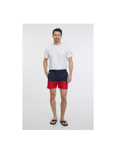 SAM73 Eduardo Men's Swim Shorts - Men's