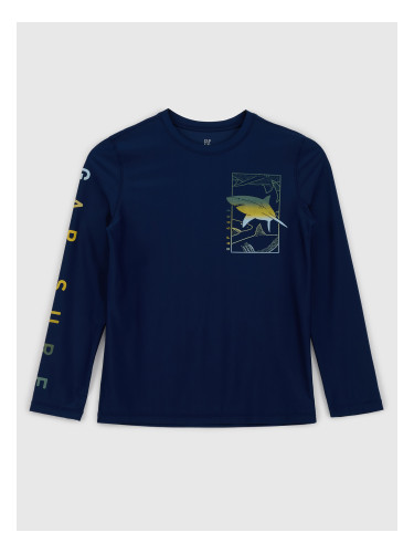 GAP T-shirt with print - Boys