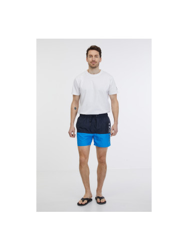 SAM73 Eduardo Men's Swim Shorts - Men's